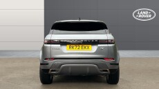 Land Rover Range Rover Evoque 2.0 P250 R-Dynamic S 5dr Auto Petrol Hatchback